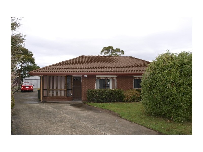 33 Ash Drive, Kingston TAS 7050