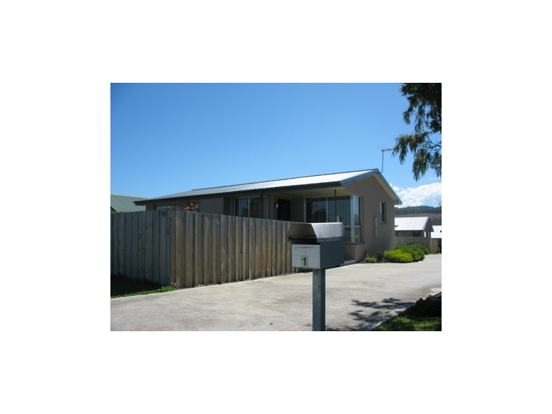 1/53 Van Morey Road, Margate TAS 7054