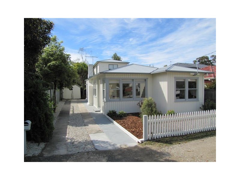 20 Recreation Street, Kingston Beach TAS 7050