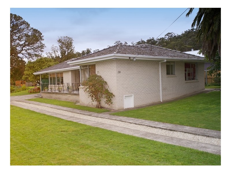 28 Balmoral Road, Kingston Beach TAS 7050