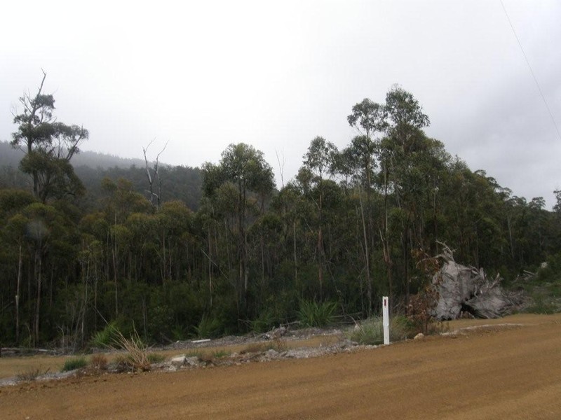 Lot 1 McGowans Road, Margate TAS 7054