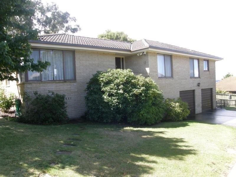 12 Kiama Place, Blackmans Bay TAS 7052
