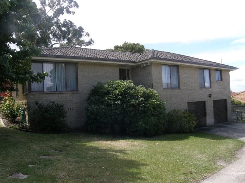 12 Kiama Place, Blackmans Bay TAS 7052