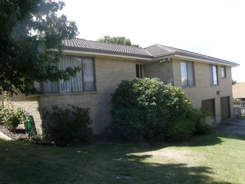 12 Kiama Place, Blackmans Bay TAS 7052