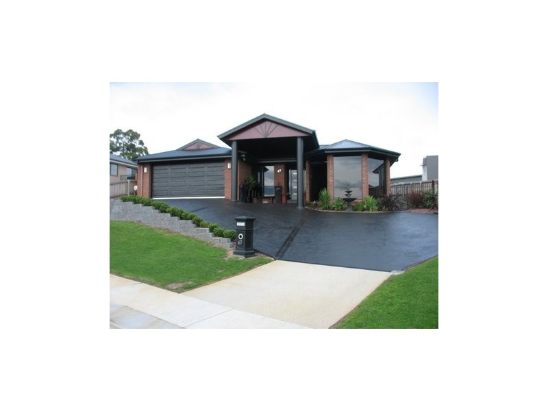 67 Ineke Drive, Kingston TAS 7050