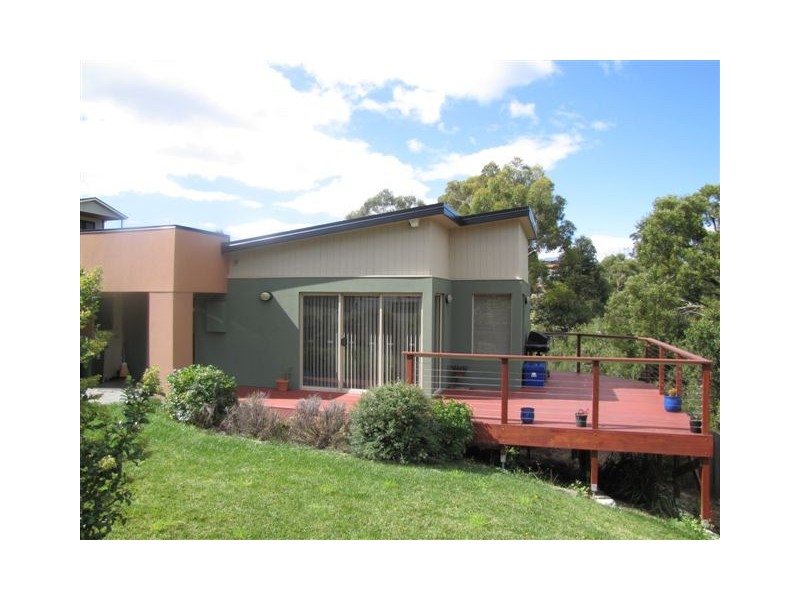 4/46  Willowbend Road, Kingston TAS 7050