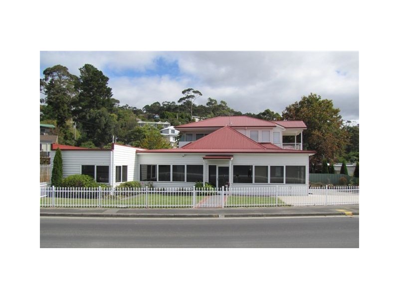 1/39 Osborne Esplanade, Kingston Beach TAS 7050