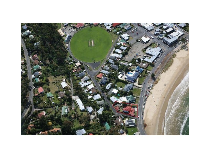 1/39 Osborne Esplanade, Kingston Beach TAS 7050