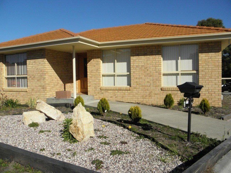 3/195 Redwood Road, Kingston TAS 7050