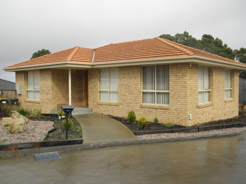 3/195 Redwood Road, Kingston TAS 7050
