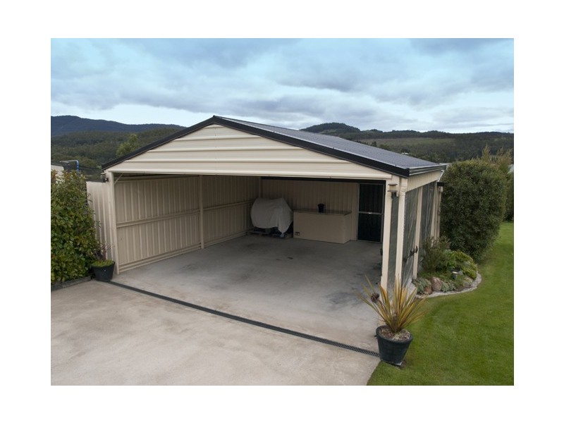 61 Van Morey Road, Margate TAS 7054