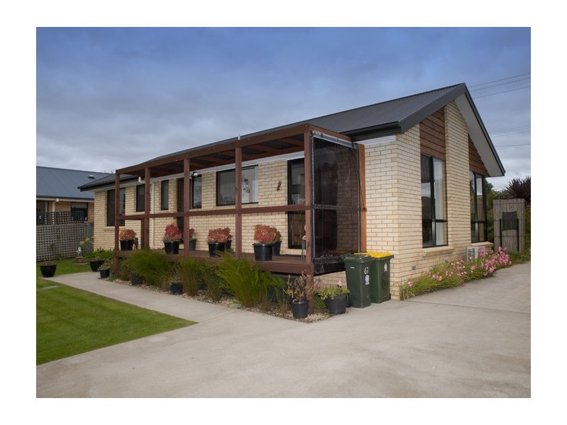 61 Van Morey Road, Margate TAS 7054