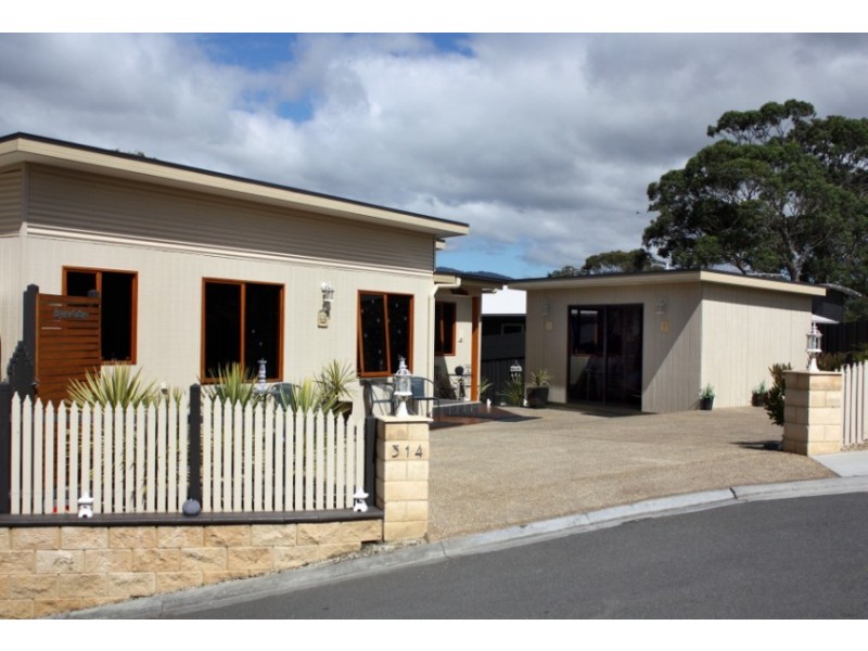 314 Howden Road, Howden TAS 7054