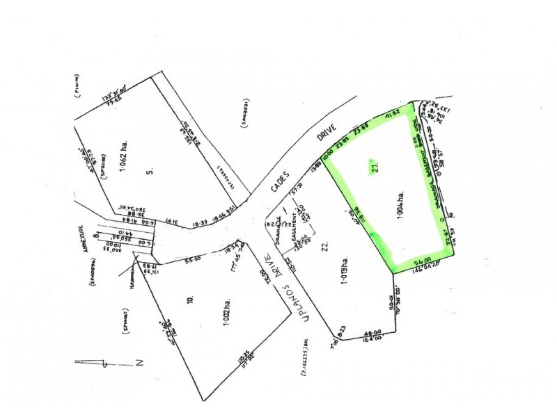 Lot 21 Cades Drive, Kingston TAS 7050