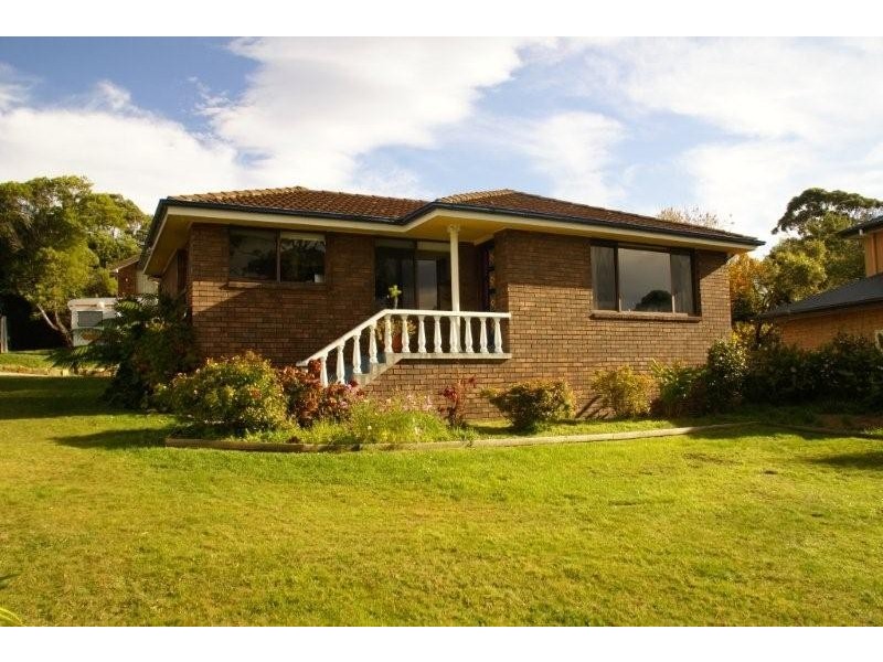 46 Illawarra Road, Blackmans Bay TAS 7052