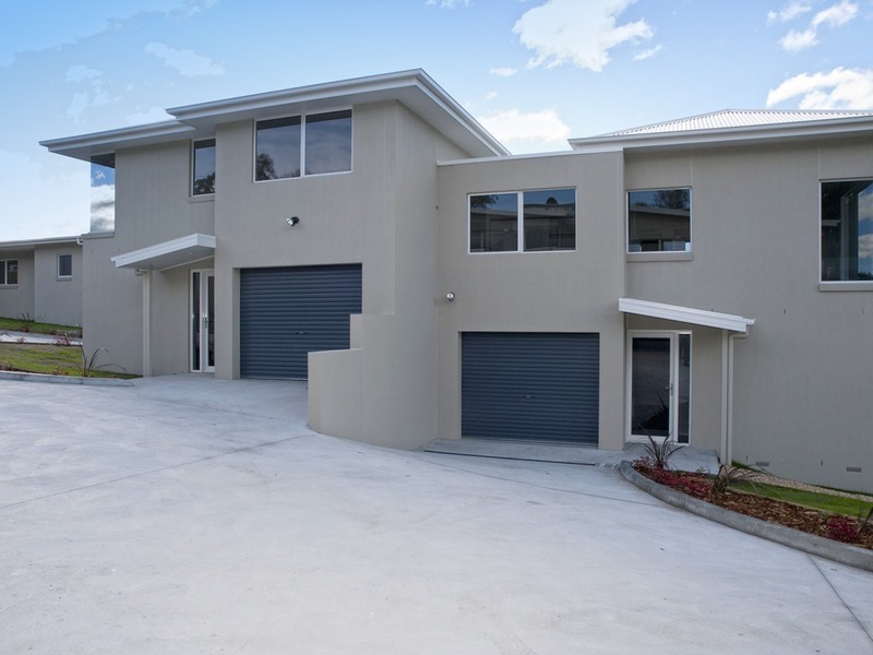 1/1 Sophia Street, Kingston TAS 7050