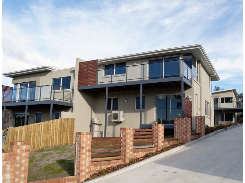 1/1 Sophia Street, Kingston TAS 7050