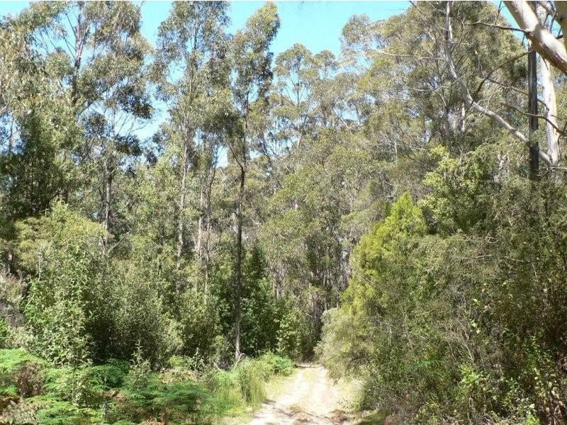Lot 2 5370 Channel Highway, Gordon TAS 7150