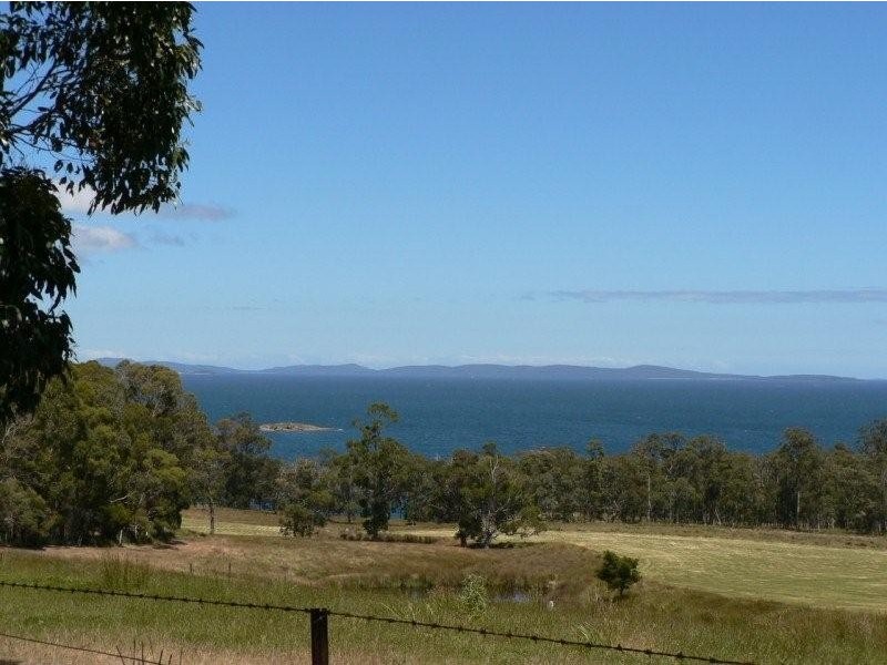 Lot 2 5370 Channel Highway, Gordon TAS 7150