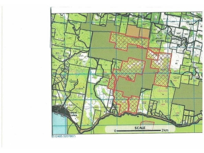Lot 2 5370 Channel Highway, Gordon TAS 7150