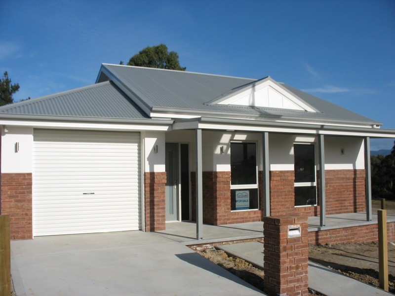 29 Alfreds Garden, Kingston TAS 7050