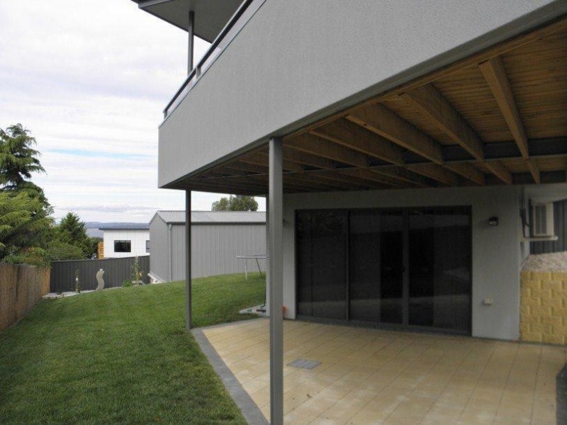 1 Thornton Close, Blackmans Bay TAS 7052