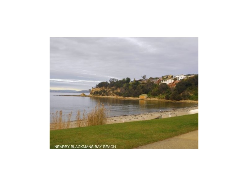 1 Thornton Close, Blackmans Bay TAS 7052