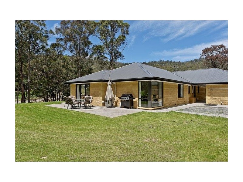 220 Pelverata Road, Sandfly TAS 7150