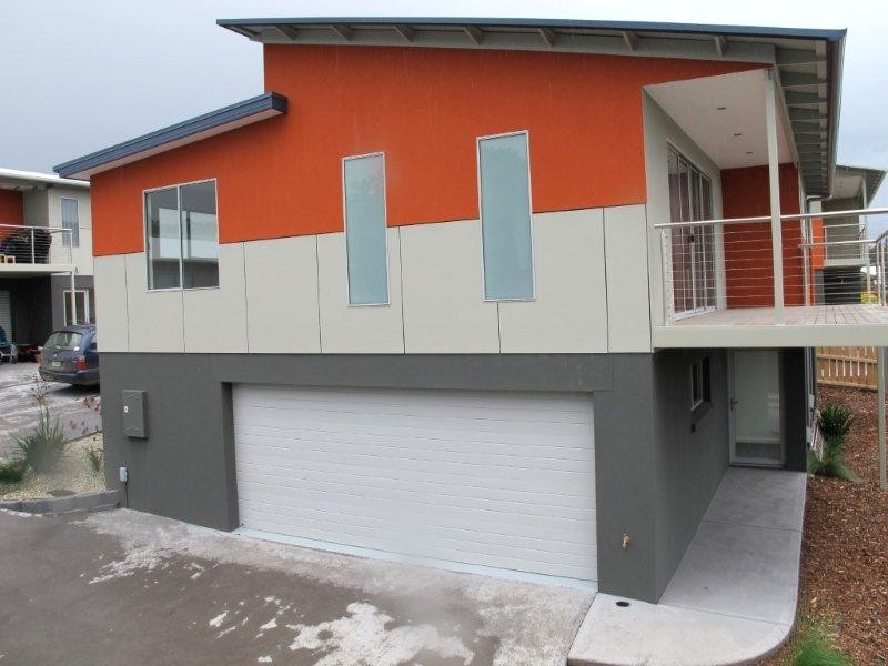 Unit 4/3 Hazell Street, Blackmans Bay TAS 7052