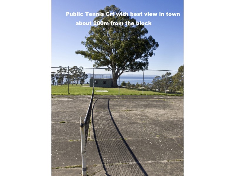 320 Tinderbox Road, Tinderbox TAS 7054