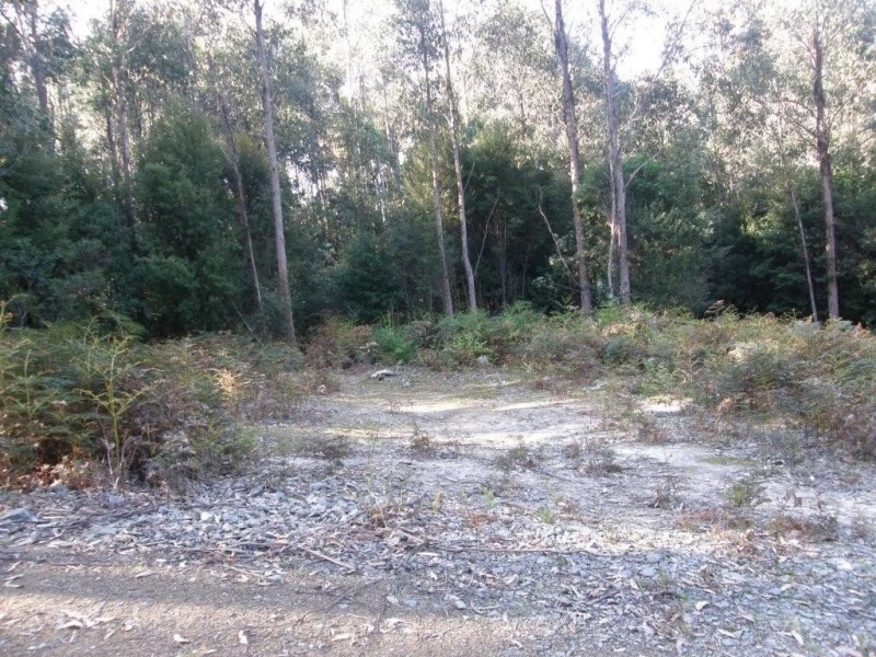 Lot 1 394 Old Bernies Road, Margate TAS 7054