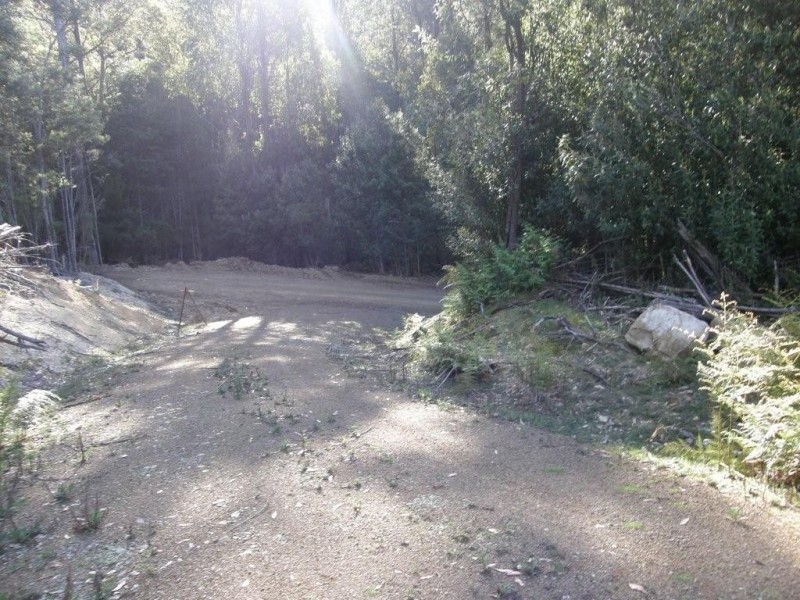 Lot 1 394 Old Bernies Road, Margate TAS 7054
