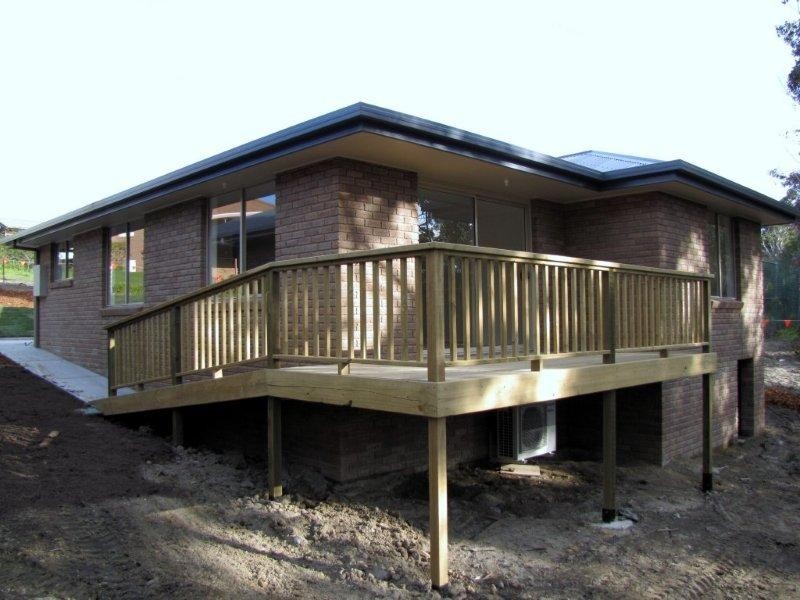 1-406 Argyle Drive, Kingston TAS 7050