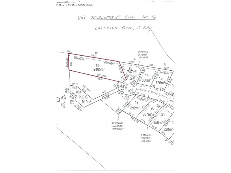Lot 16/39-49 Tinderbox Road, Blackmans Bay TAS 7052