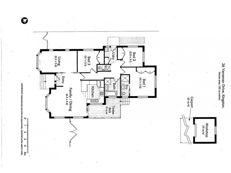 26 Yarraman Drive, Kingston TAS 7050