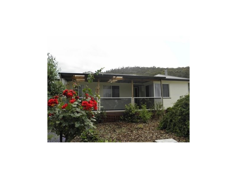 15 Wilsons Road, Deep Bay TAS 7112