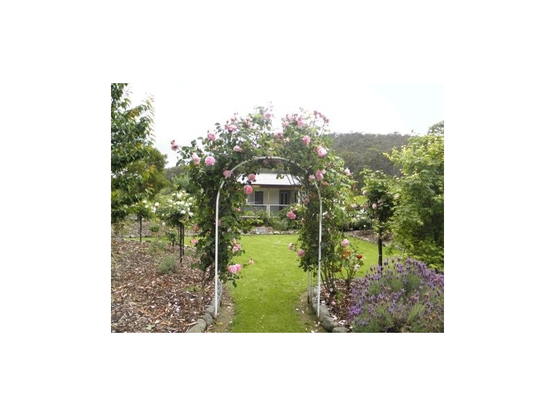 15 Wilsons Road, Deep Bay TAS 7112