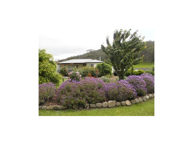15 Wilsons Road, Deep Bay TAS 7112