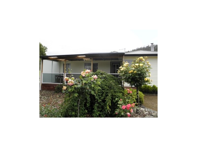 15 Wilsons Road, Deep Bay TAS 7112