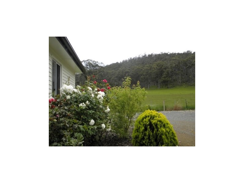 15 Wilsons Road, Deep Bay TAS 7112