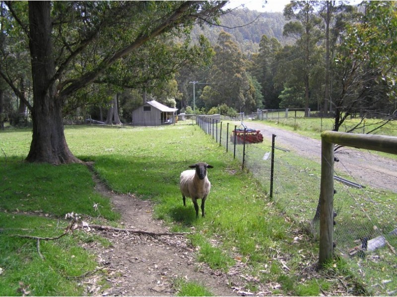 Oyster Cove TAS 7150