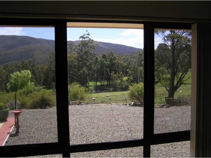 Oyster Cove TAS 7150