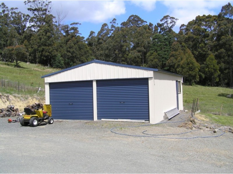 Oyster Cove TAS 7150