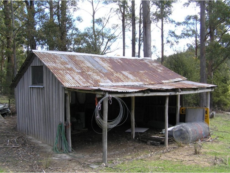 Oyster Cove TAS 7150