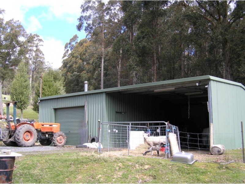 Oyster Cove TAS 7150