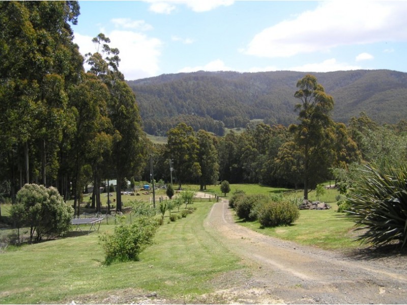 Oyster Cove TAS 7150
