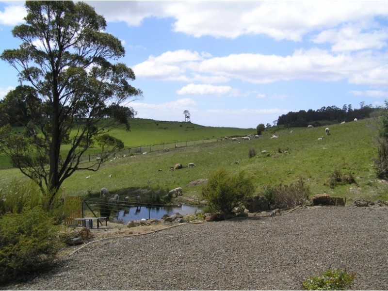Oyster Cove TAS 7150