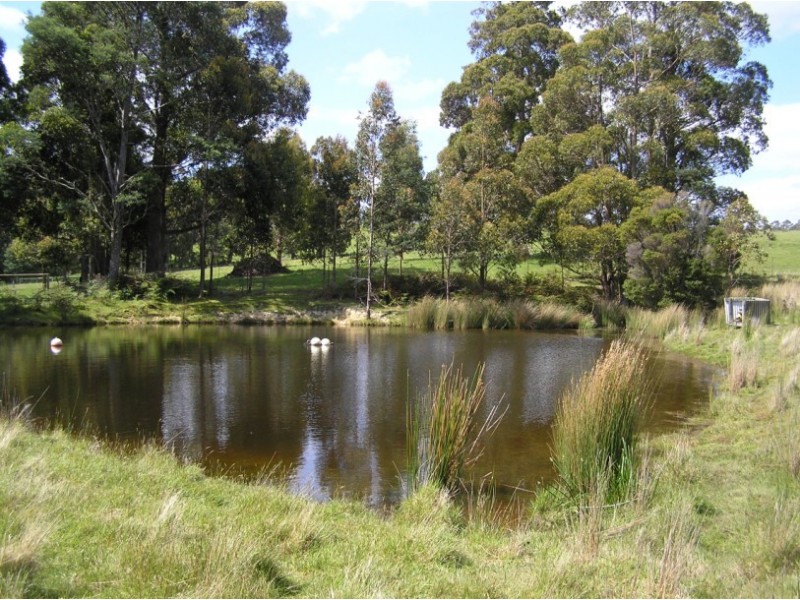 Oyster Cove TAS 7150