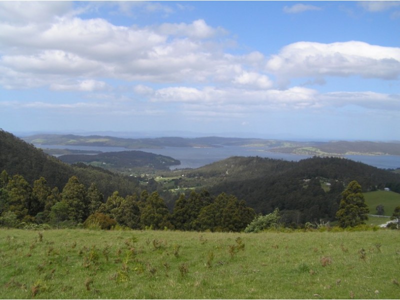 Oyster Cove TAS 7150