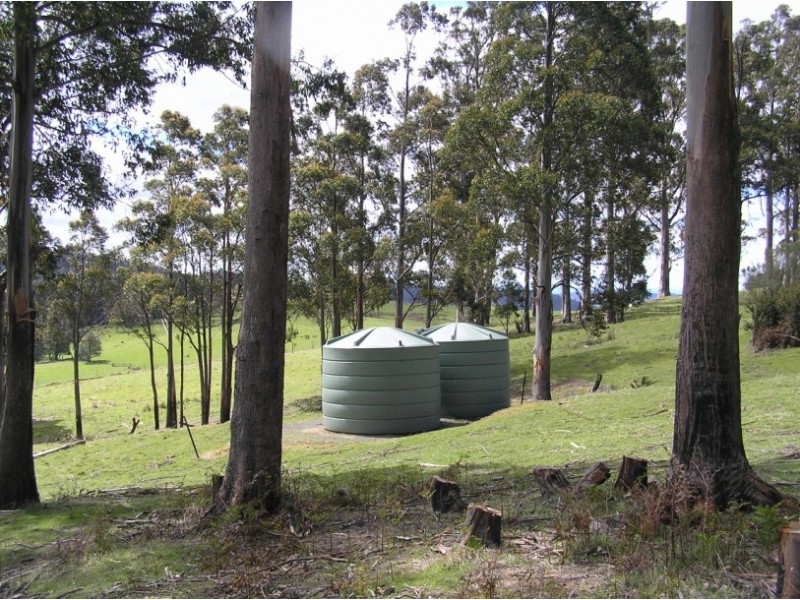 Oyster Cove TAS 7150